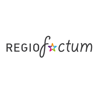 Kulturnetzwerk REGIOfactum: Logogestaltung