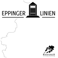 Eppinger Linien-Weg: ReDesign & Grafik